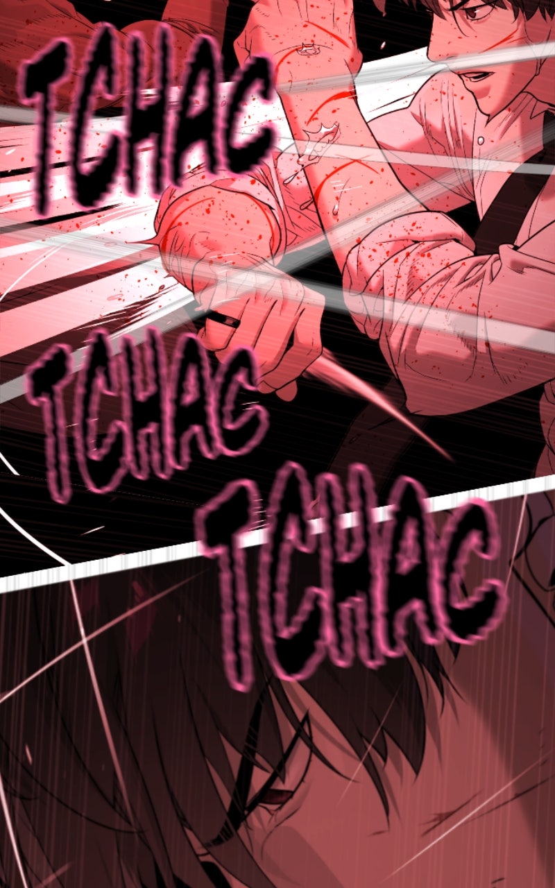 Read Killer Peter FR Manga Online