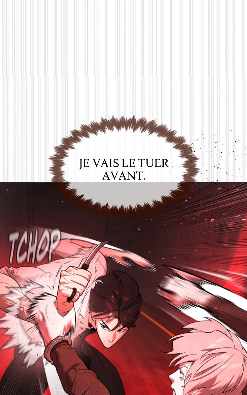 Read Killer Peter FR Manga Online