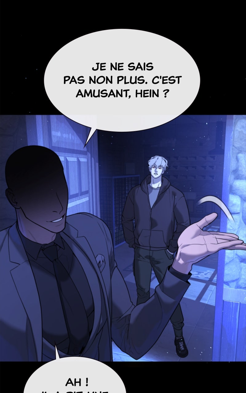 Read Killer Peter FR Manga Online