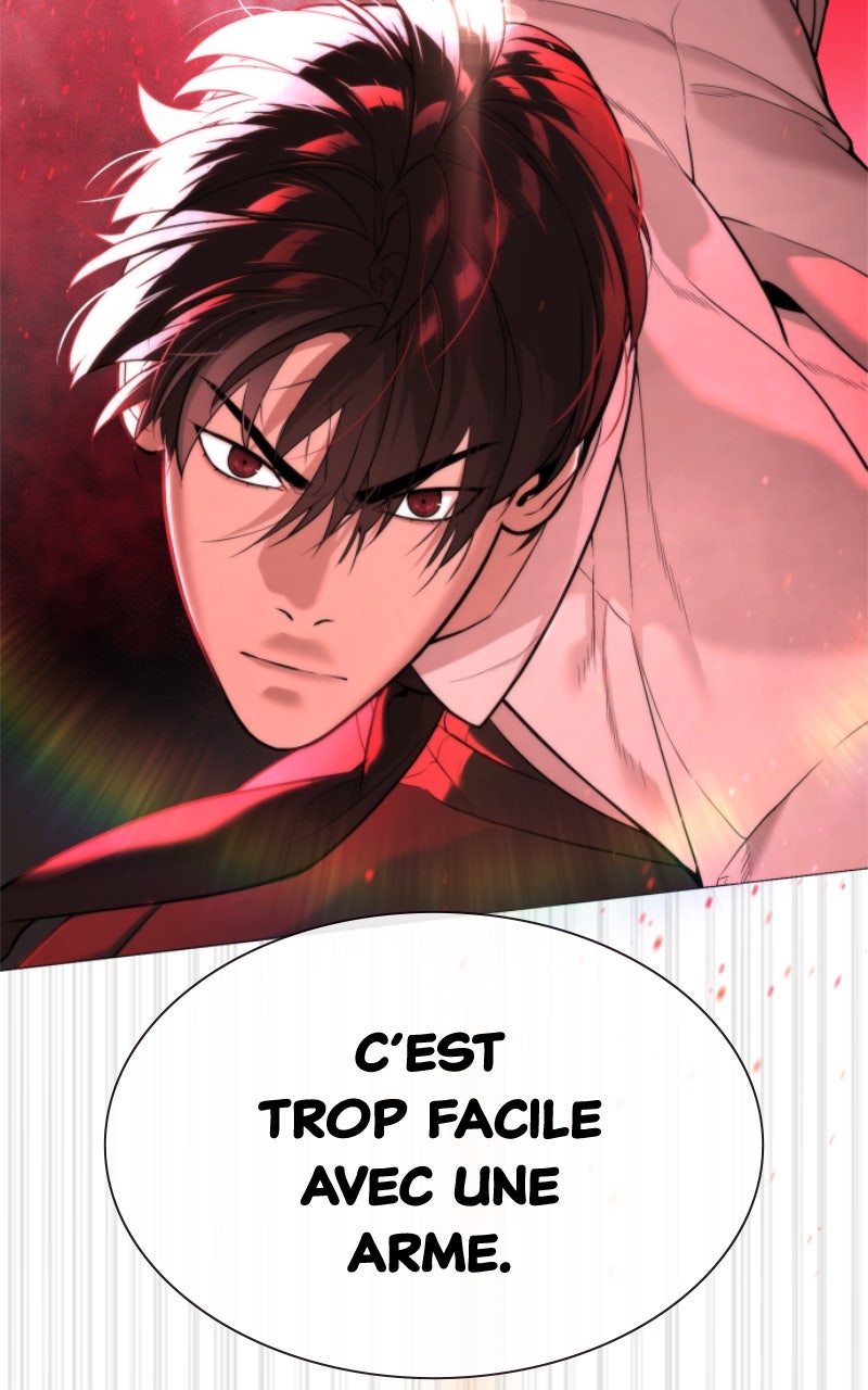 Read Killer Peter FR Manga Online