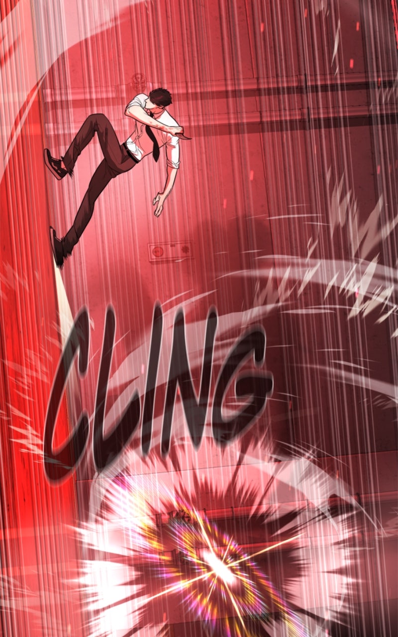 Read Killer Peter FR Manga Online