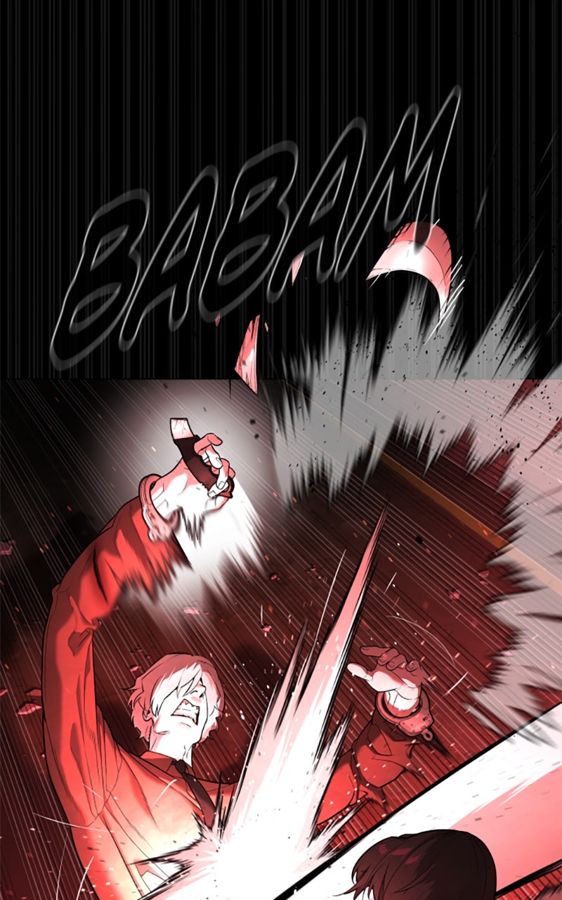 Read Killer Peter FR Manga Online