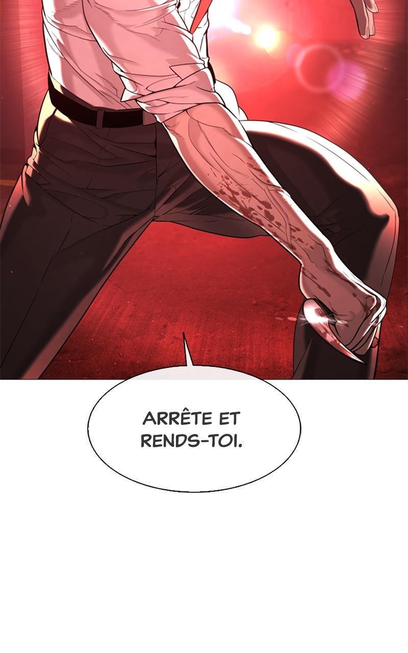 Read Killer Peter FR Manga Online