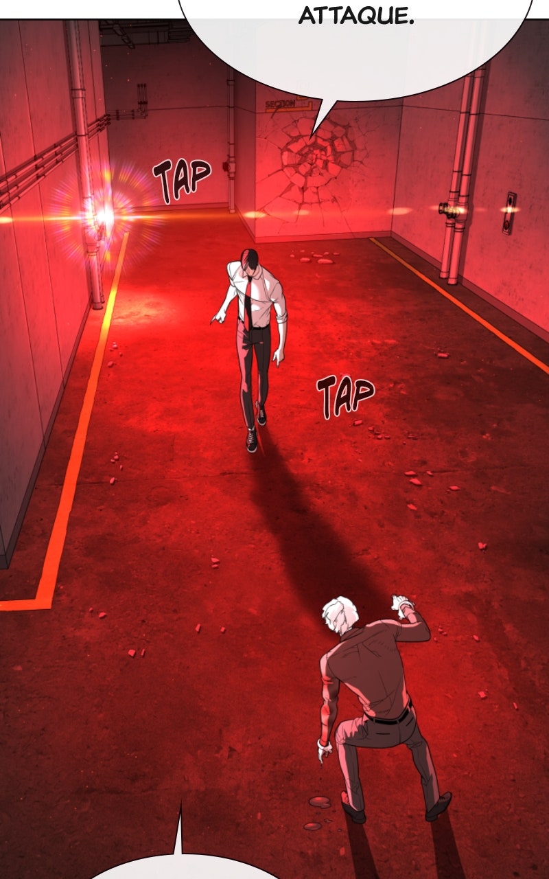 Read Killer Peter FR Manga Online