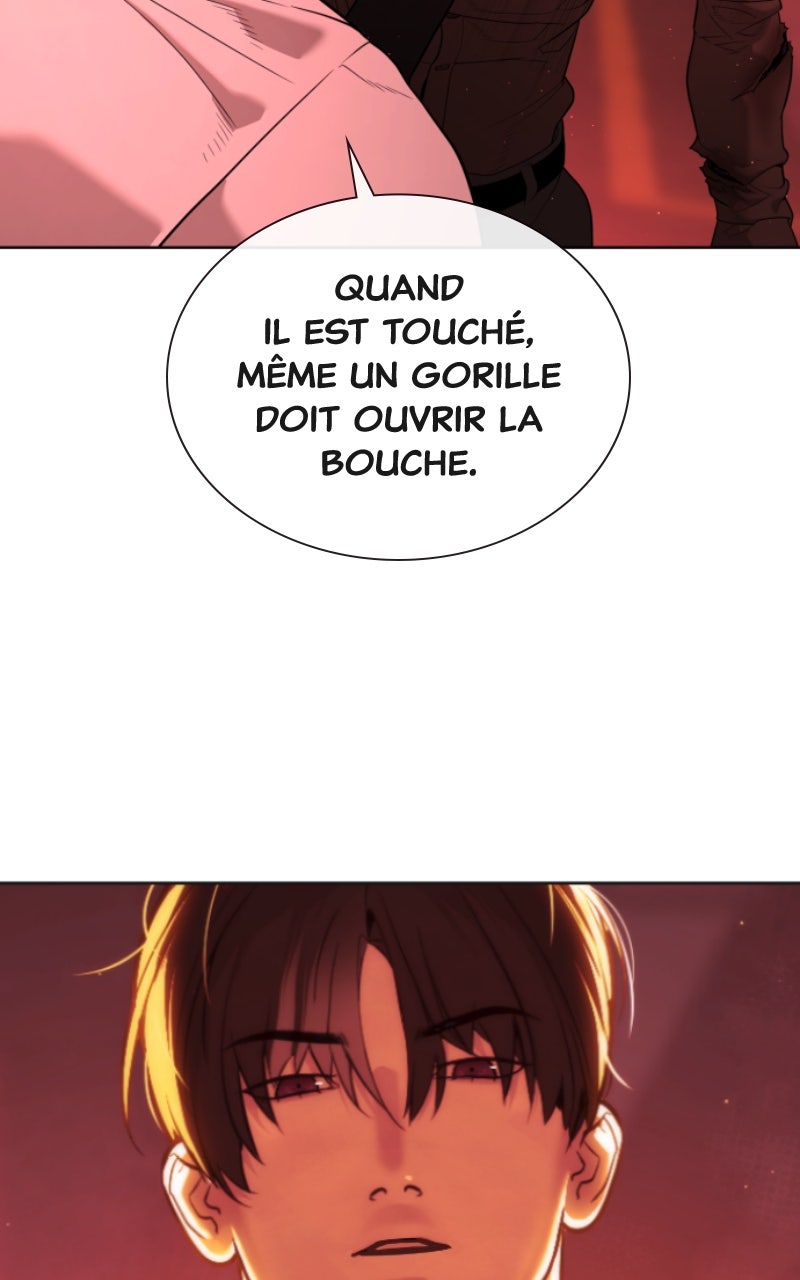 Read Killer Peter FR Manga Online