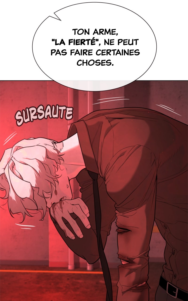 Read Killer Peter FR Manga Online