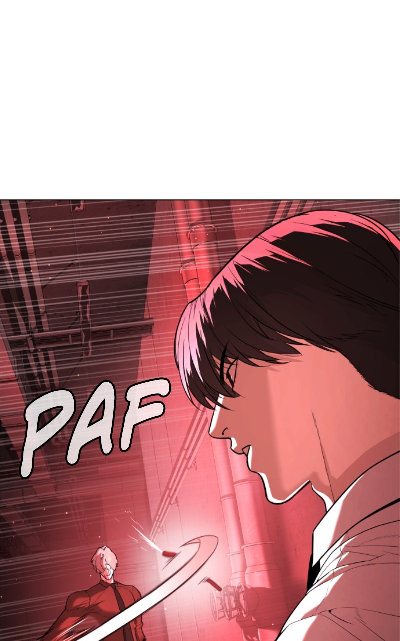 Read Killer Peter FR Manga Online