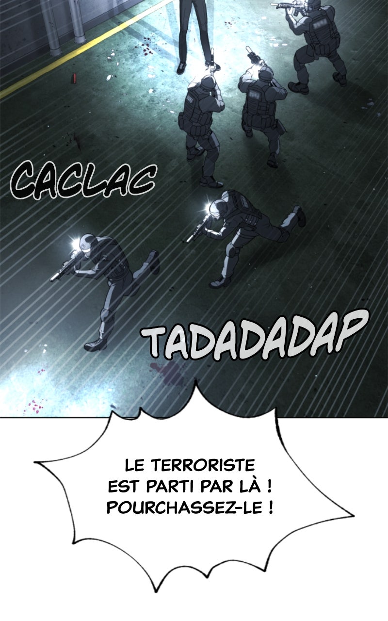 Read Killer Peter FR Manga Online