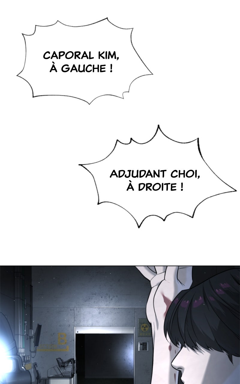 Read Killer Peter FR Manga Online