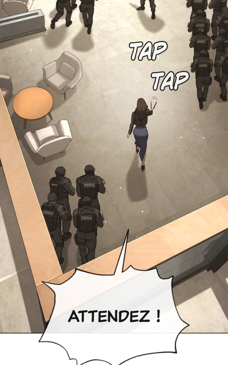 Read Killer Peter FR Manga Online