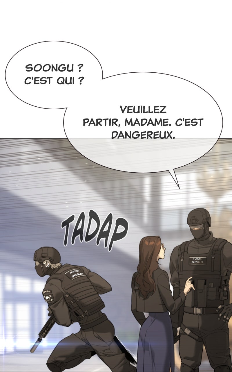 Read Killer Peter FR Manga Online