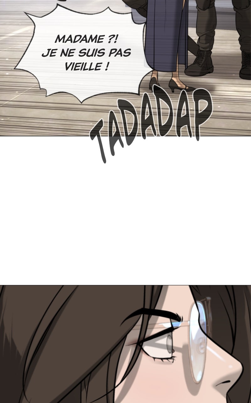 Read Killer Peter FR Manga Online