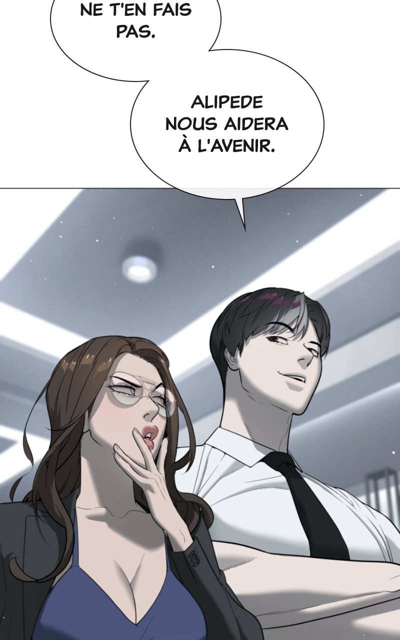 Read Killer Peter FR Manga Online