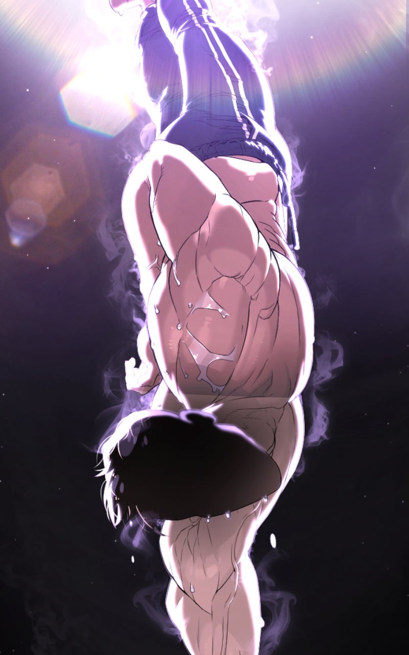 Read Killer Peter FR Manga Online