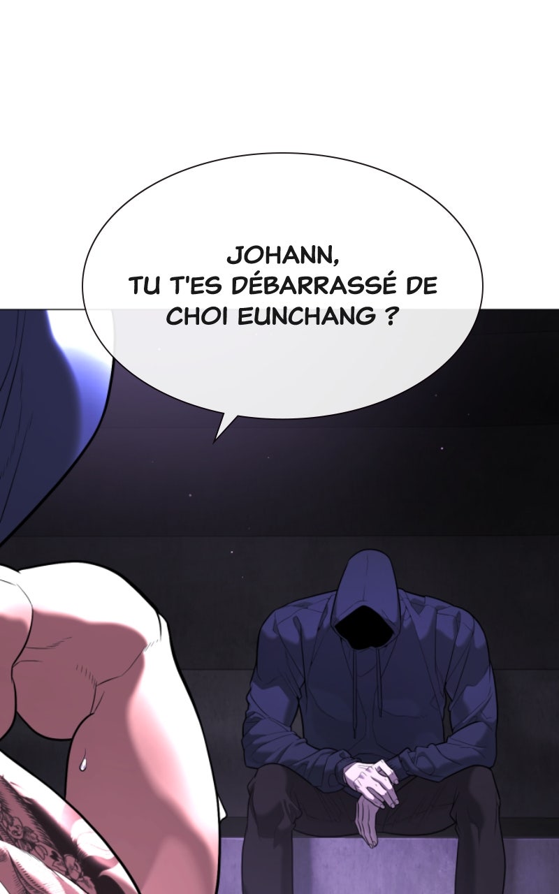 Read Killer Peter FR Manga Online