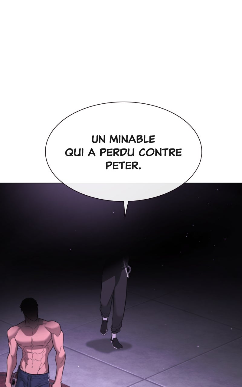 Read Killer Peter FR Manga Online