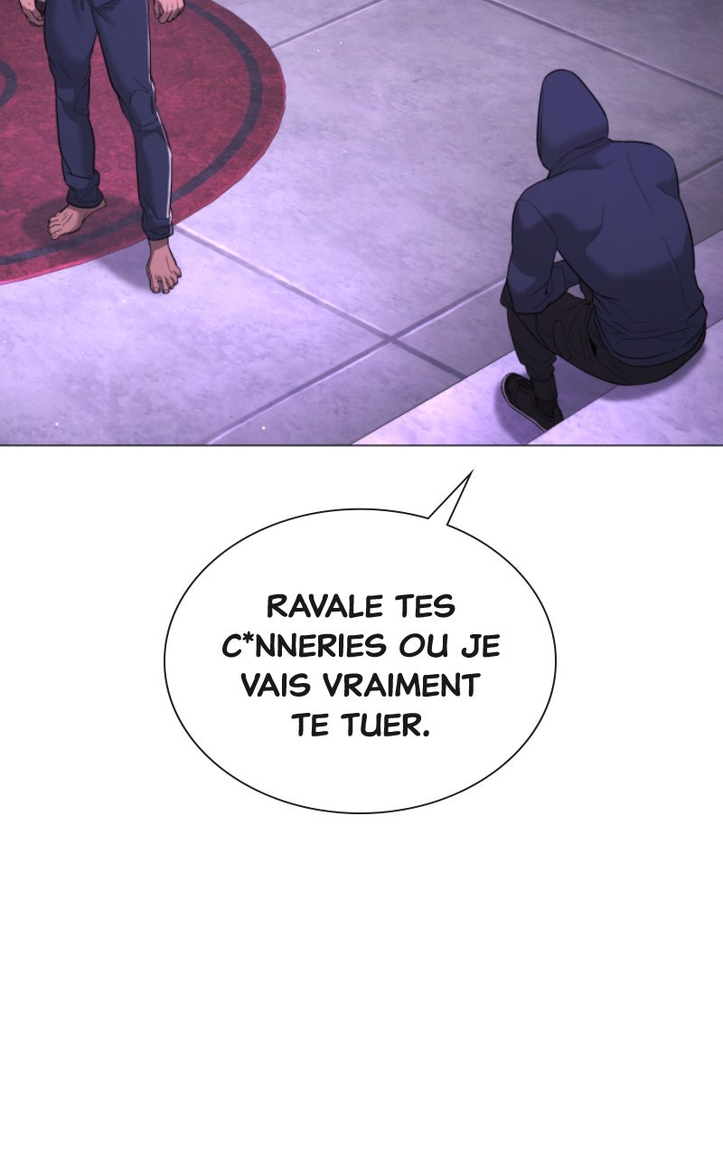 Read Killer Peter FR Manga Online