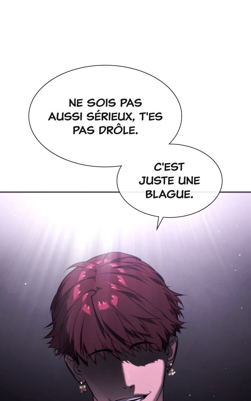 Read Killer Peter FR Manga Online