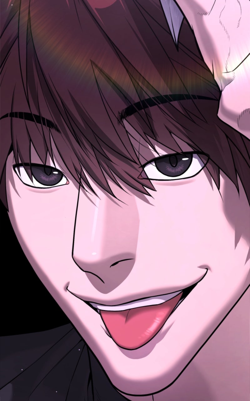 Read Killer Peter FR Manga Online