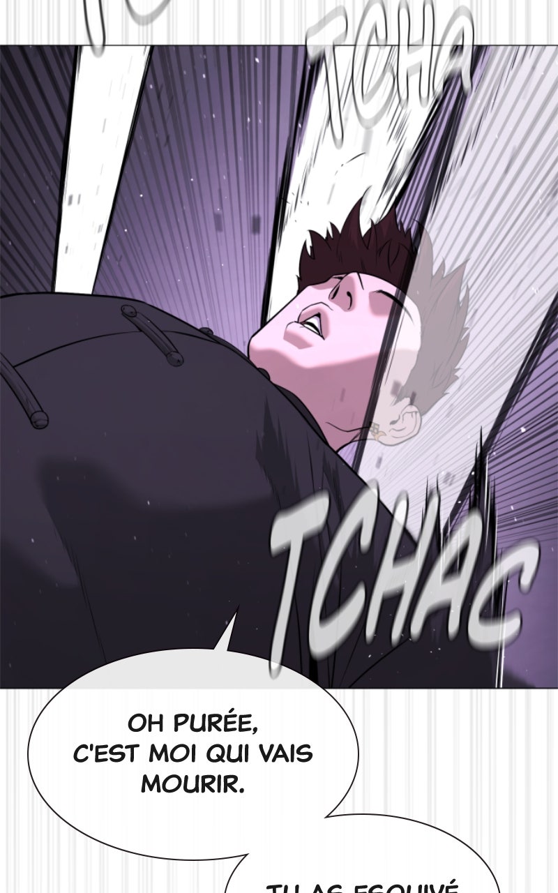 Read Killer Peter FR Manga Online