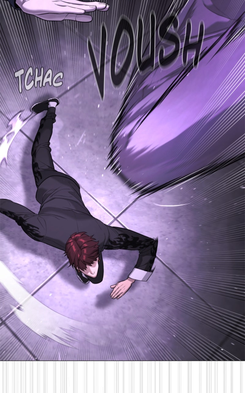 Read Killer Peter FR Manga Online