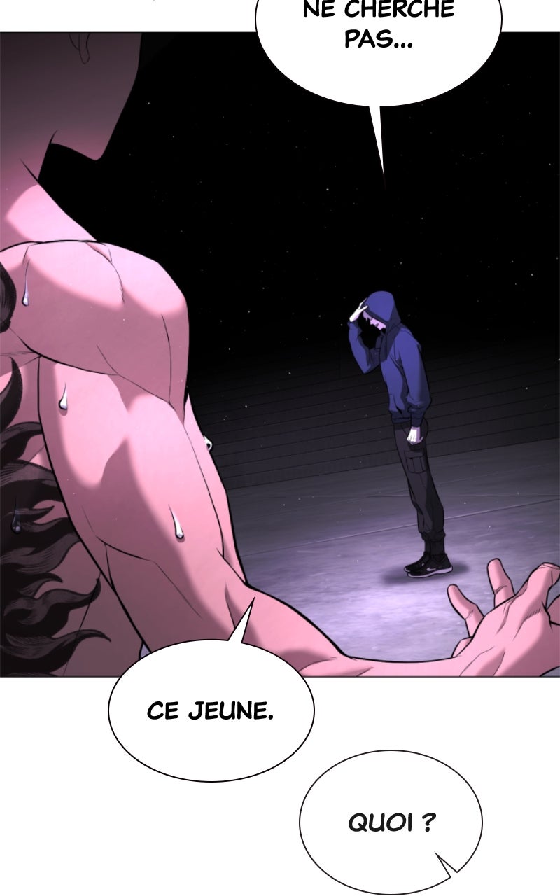 Read Killer Peter FR Manga Online