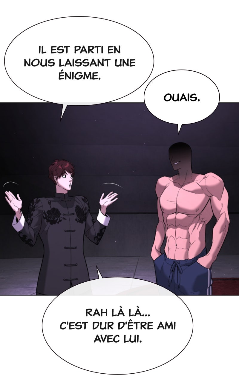 Read Killer Peter FR Manga Online