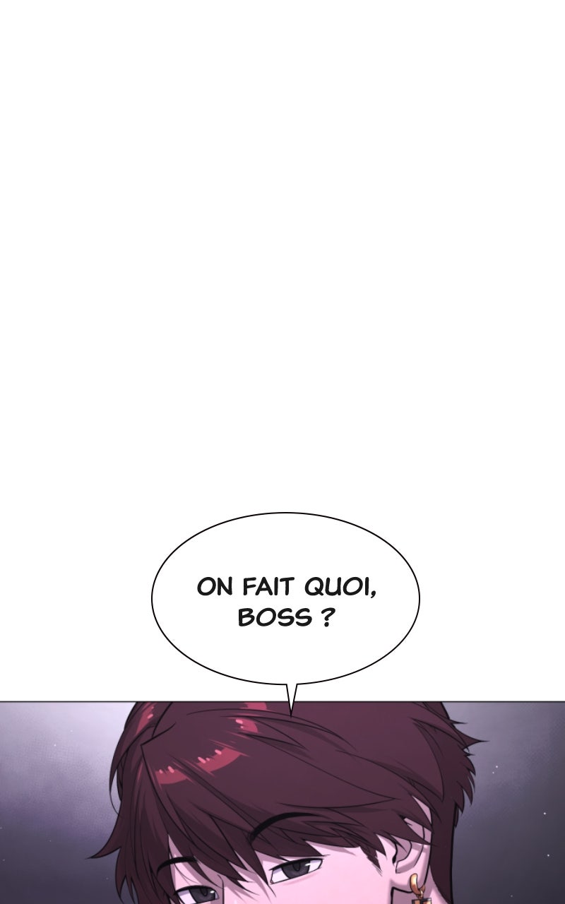 Read Killer Peter FR Manga Online