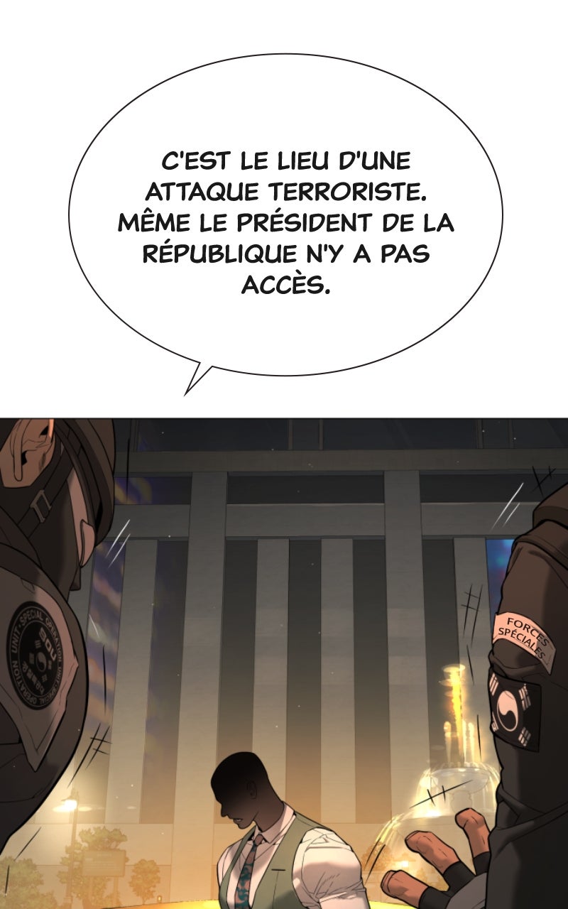 Read Killer Peter FR Manga Online