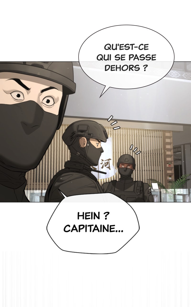 Read Killer Peter FR Manga Online