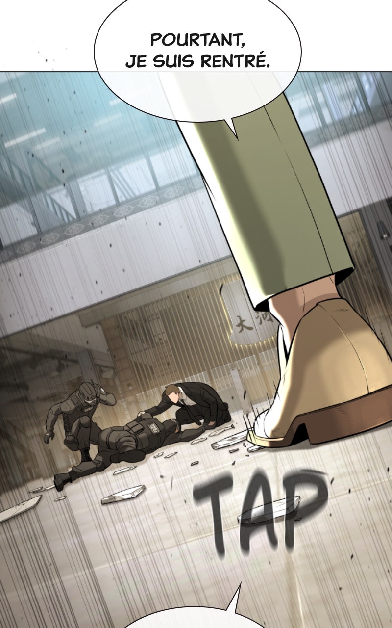 Read Killer Peter FR Manga Online