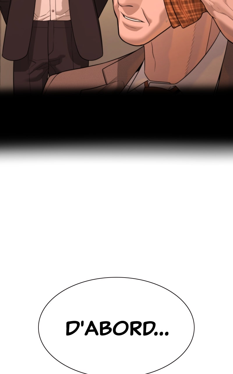 Read Killer Peter FR Manga Online