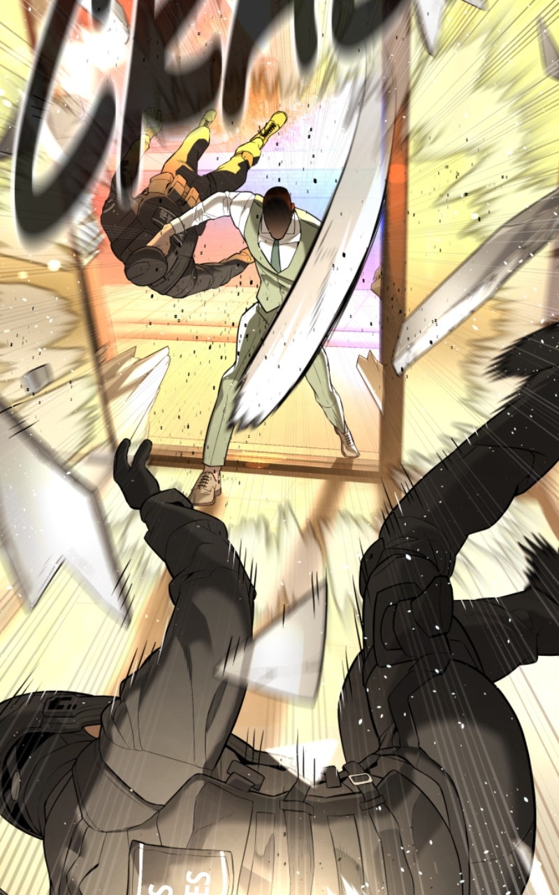 Read Killer Peter FR Manga Online