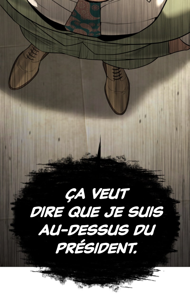 Read Killer Peter FR Manga Online