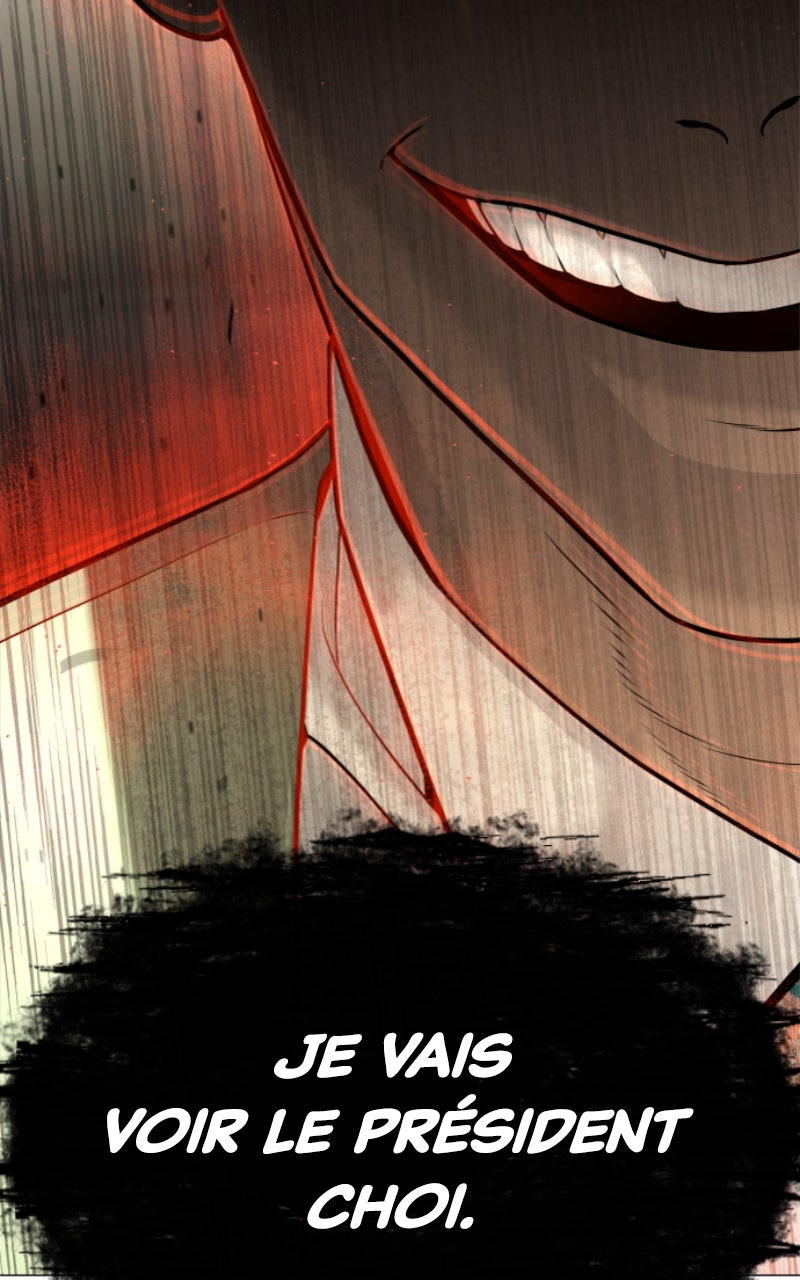 Read Killer Peter FR Manga Online