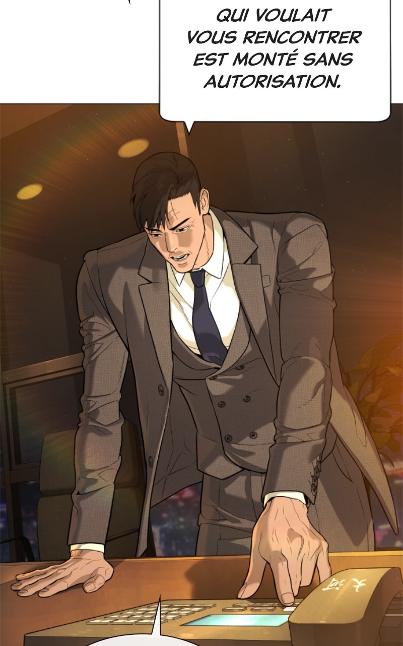 Read Killer Peter FR Manga Online