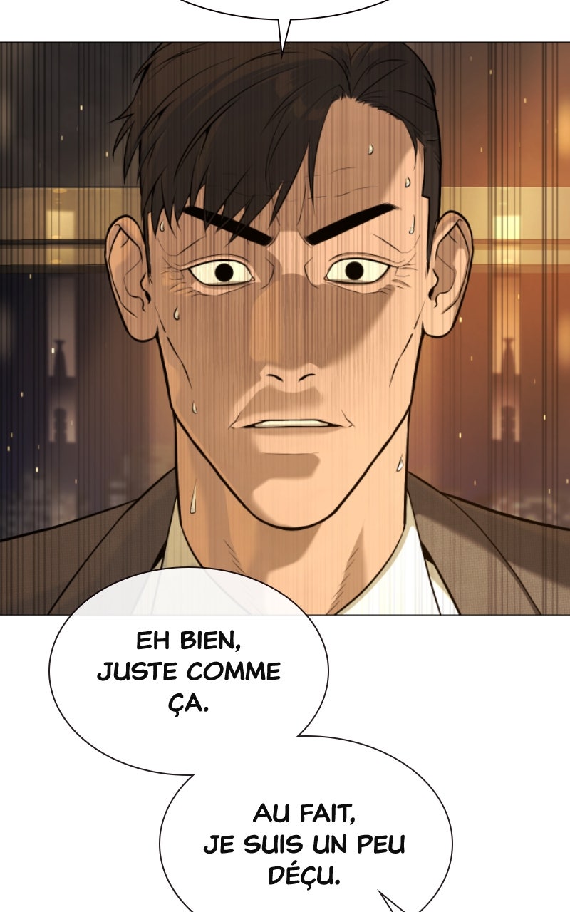 Read Killer Peter FR Manga Online