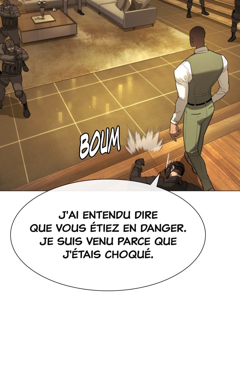 Read Killer Peter FR Manga Online