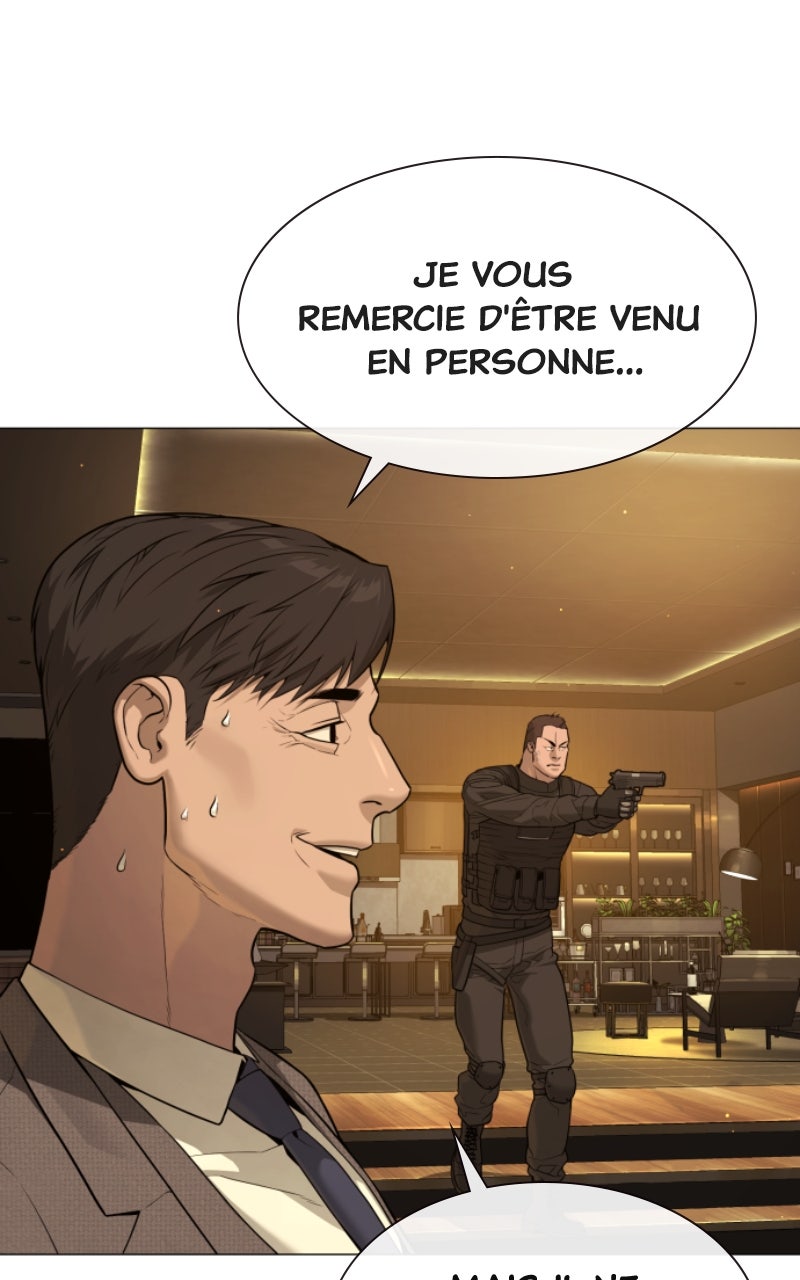 Read Killer Peter FR Manga Online