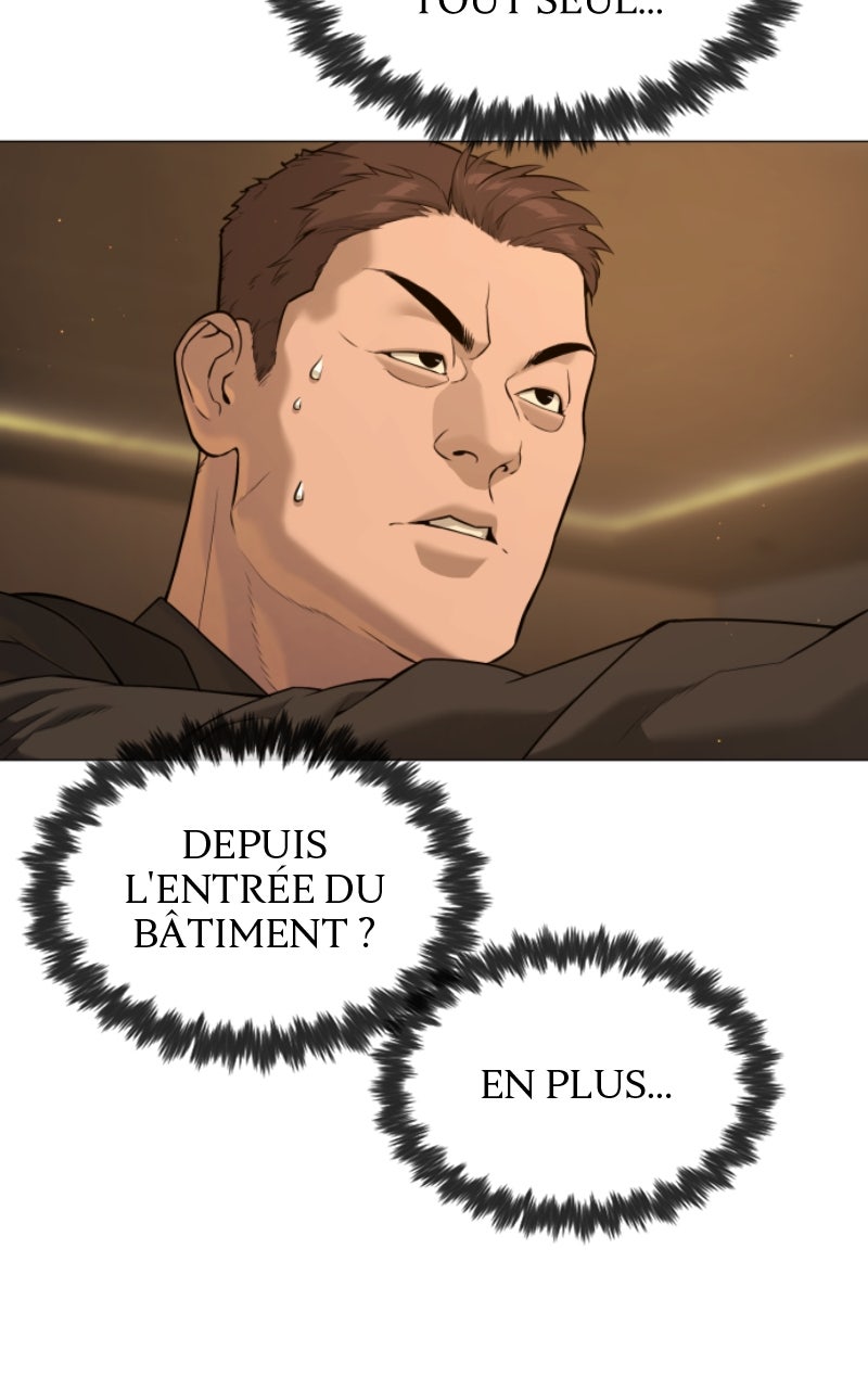 Read Killer Peter FR Manga Online