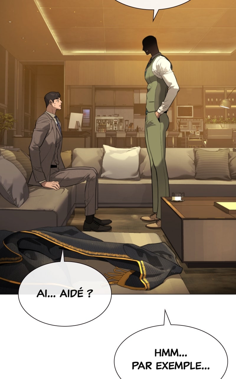 Read Killer Peter FR Manga Online