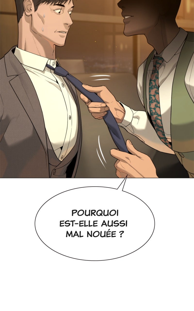 Read Killer Peter FR Manga Online