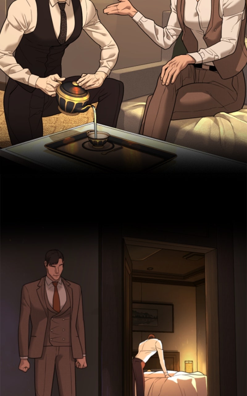 Read Killer Peter FR Manga Online