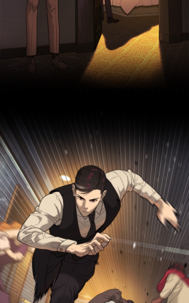 Read Killer Peter FR Manga Online