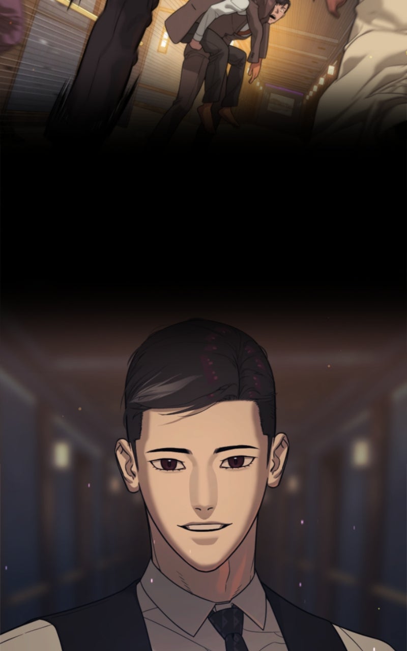 Read Killer Peter FR Manga Online