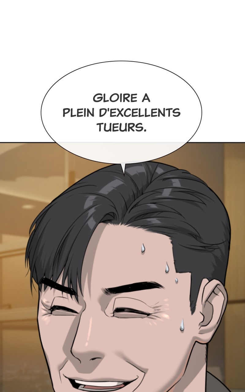 Read Killer Peter FR Manga Online