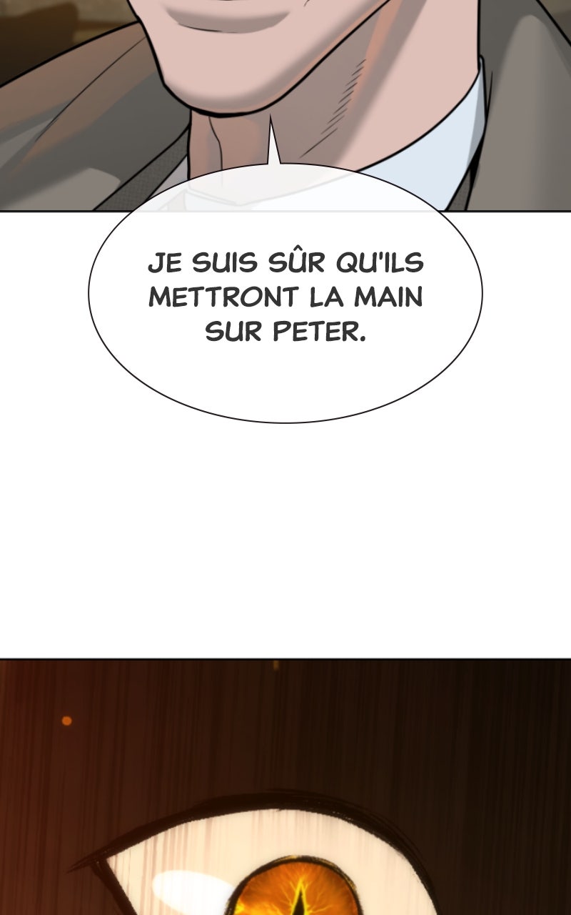 Read Killer Peter FR Manga Online