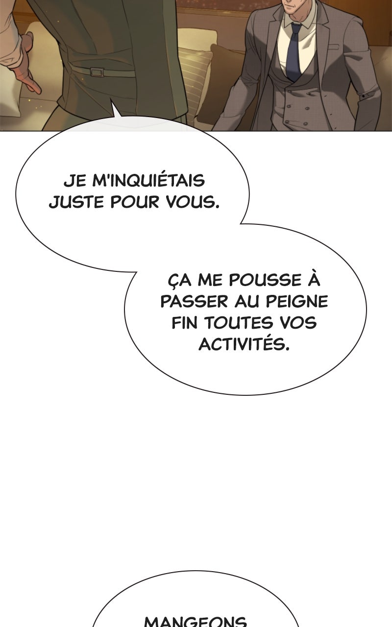 Read Killer Peter FR Manga Online