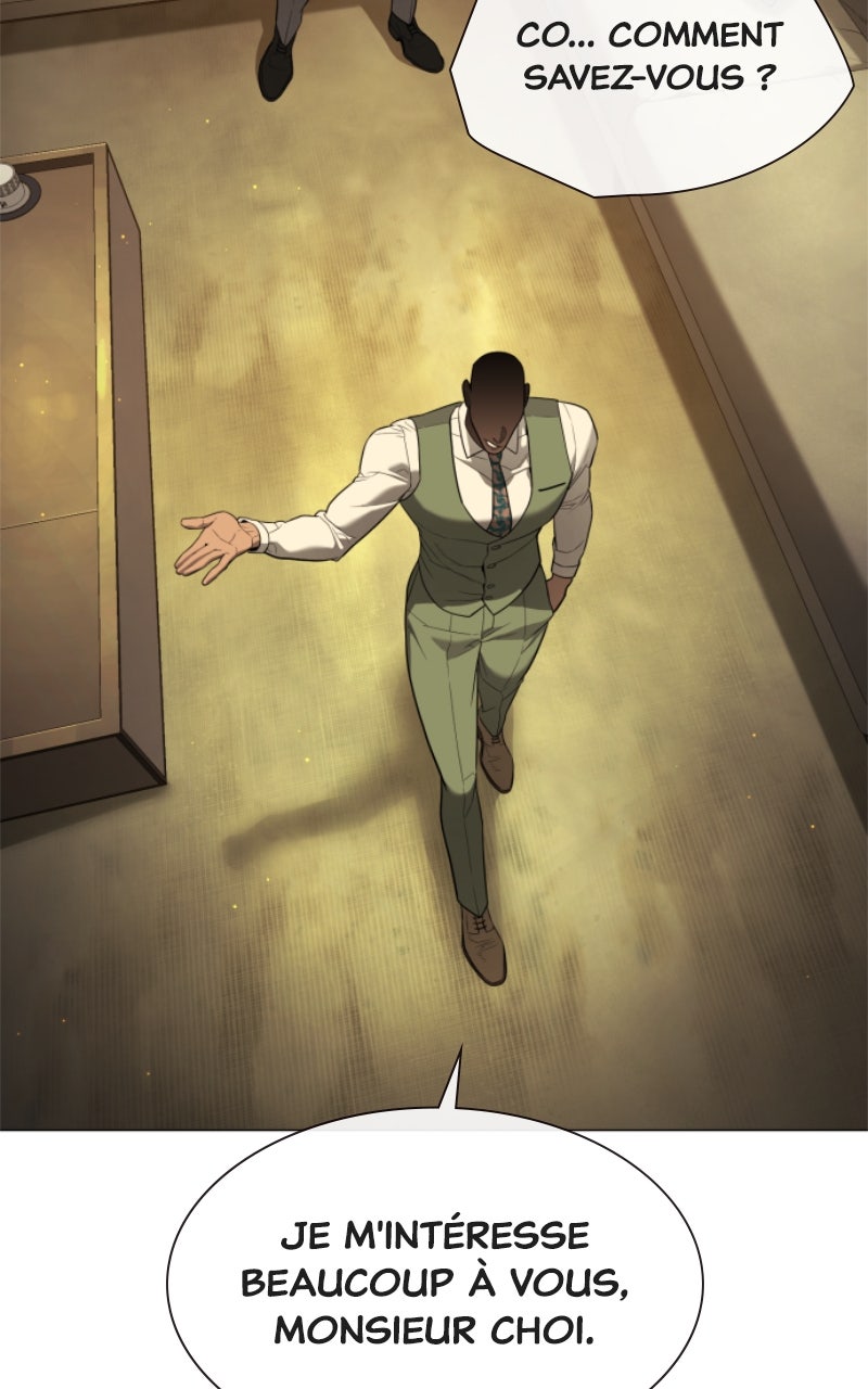 Read Killer Peter FR Manga Online