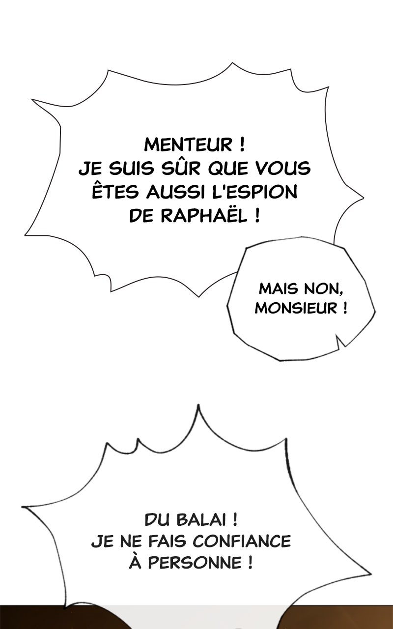 Read Killer Peter FR Manga Online